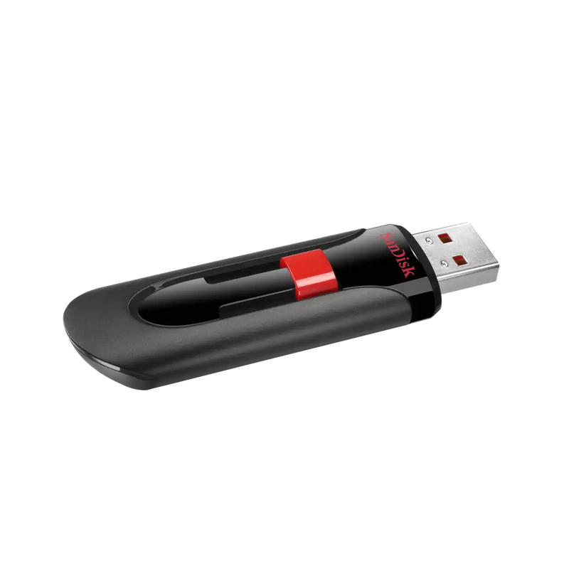 SanDisk 16GB CZ600 Cruzer Glide USB 3.0 Flash Drive SDCZ600-016G-G35 772-3670 