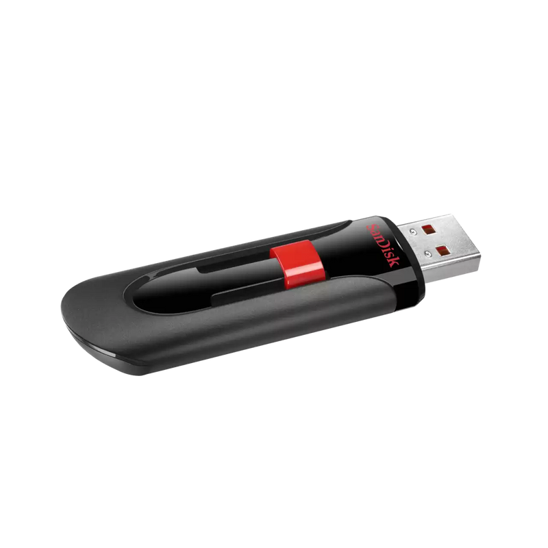 SanDisk 32GB CZ600 Cruzer Glide USB 3.0 Flash Drive SDCZ600-032G-G35 772-3671