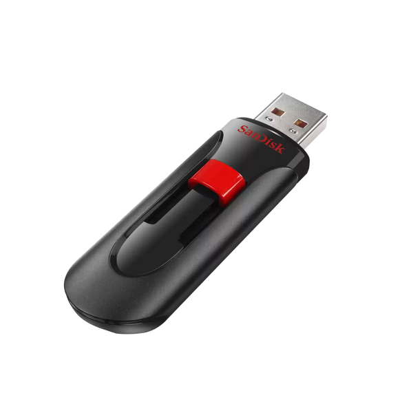 SanDisk 128GB CZ600 Cruzer Glide USB 3.0 Flash Drive SDCZ600-128G-G35 772-3673