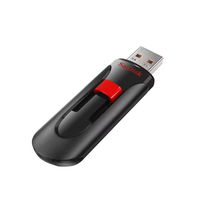 SanDisk 16GB CZ600 Cruzer Glide USB 3.0 Flash Drive SDCZ600-016G-G35 772-3670