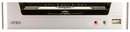 ATEN CS1792 2 Port USB2.0 HDMI KVMP Switch w/2x6' Cable