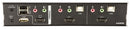 ATEN CS1792 2 Port USB2.0 HDMI KVMP Switch w/2x6' Cable