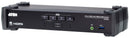 ATEN CS1824 4 Port USB 3.0 4K HDMI KVMP™ Switch with Audio Mixer Mode