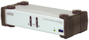 ATEN CS1912 2 Port USB 3.0 4K DisplayPort KVMP™ Switch