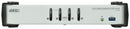 ATEN CS1914 4 Port USB 3.0 4K DisplayPort KVMP™ Switch