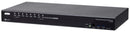 ATEN CS19208 8 Port USB 3.0 True 4K DisplayPort KVM Switch