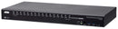 ATEN CS19216 16 Port USB 3.0 True 4K DisplayPort KVM Switch