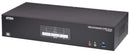 ATEN CS1922ATC 2-Port USB 3.0 4K DisplayPort KVMP Switch for ATC