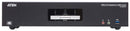 ATEN CS1922ATC 2-Port USB 3.0 4K DisplayPort KVMP Switch for ATC