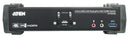 ATEN CS1922M 2 Port USB 3.0 True 4K DisplayPort 1.2 MST KVMP Switch