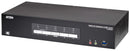 ATEN CS1924ATC 4-Port USB 3.0 4K DisplayPort KVMP Switch for ATC