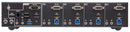 ATEN CS1924ATC 4-Port USB 3.0 4K DisplayPort KVMP Switch for ATC