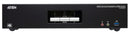 ATEN CS1942ATC 2-Port USB 3.0 4K DisplayPort Dual Display KVMP Switch for ATC