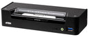 ATEN CS1953 3-Port USB-C & DisplayPort 1.2 Hybrid True 4K KVMP Switch
