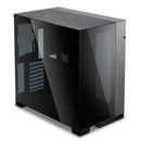 LIAN LI O11 Dynamic EVO RGB PC-O11DERGBX Black 黑色 ATX Tower Case