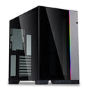 LIAN LI O11 Dynamic EVO RGB PC-O11DERGBX Black 黑色 ATX Tower Case
