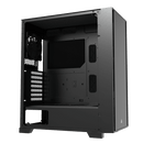 MONTECH AIR 1000 Silent Black ATX Case MO-CA-AIR1000-SLIENT-BK