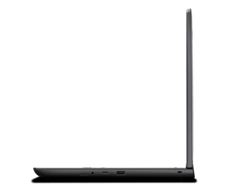 LENOVO 16" ThinkPad P16v G2 (Ultra 7-155U/16GB/512GB/A500 Ada 4GB/W11P/3-year home warranty) 21KXS00100 workstation laptop 