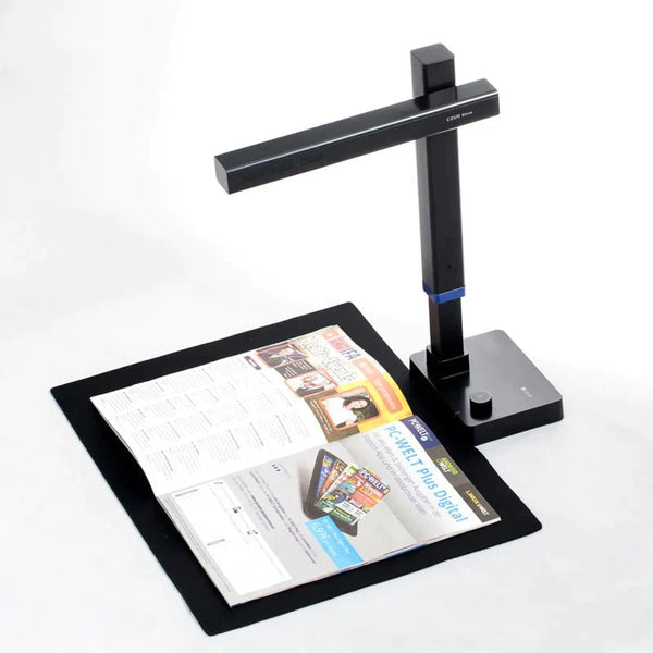 CZUR Shine Ultra - 13-megapixel smart document scanner