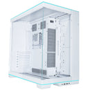 LIAN LI O11 Dynamic EVO RGB PC-O11DERGBW WHITE 白色 ATX Tower Case