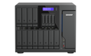 QNAP TVS-AIh1688ATX-U9-32G 16-Bay NAS (Intel Core Ultra 9, 24 (8P+16E) core, 24 Threads, up to 5.6GHz / 48GB DDR5 ECC RAM)