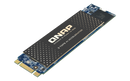 QNAP QAI-M100 Edge AI Accelerator (M.2 2280 PCIe) AI 加速器