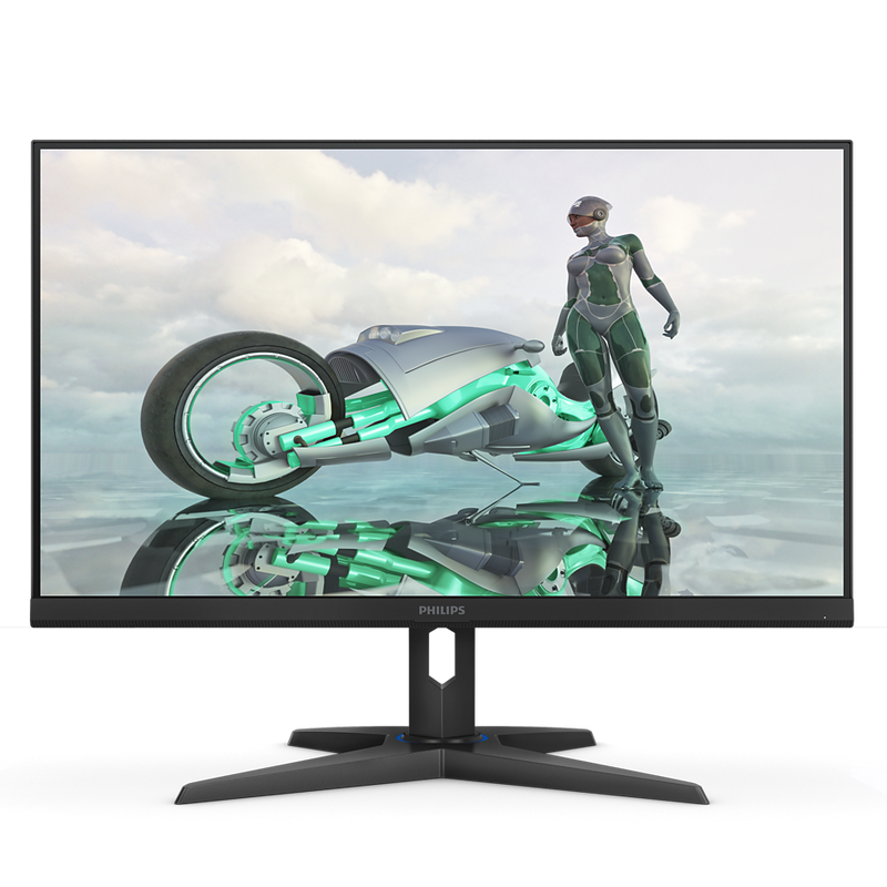 Philips 25" 25M3N3240P 320Hz FHD IPS (16:9) 電競顯示器