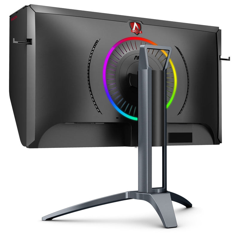 AOC 27" AGON AG273FZE 240Hz FHD IPS (16:9) 電競顯示器