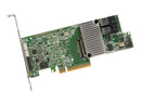 LSI MegaRAID SAS 9361-8i 1GB 8-Port 12Gb/s SATA+SAS PCI-Express 3.0 RAID Controller