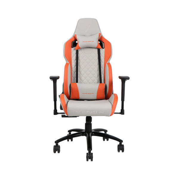 1stPlayer DK2 Pro (orange gray) 4D lifting gaming chair 