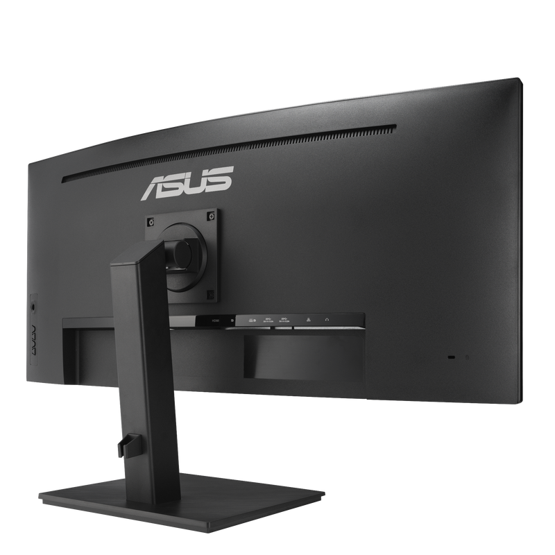 ASUS 34" VA34VCPSN 100Hz 3440x1440 VA (21:9)  曲面顯示器