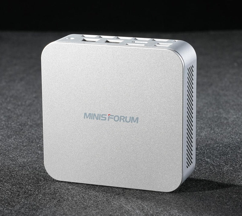 Latest Product] Minisforum CS-MAI370 EliteMini AI370 Mini-PC