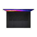 ASUS ProArt P16 H7607BA-ETP064WT — 鍵盤及觸控板俯視