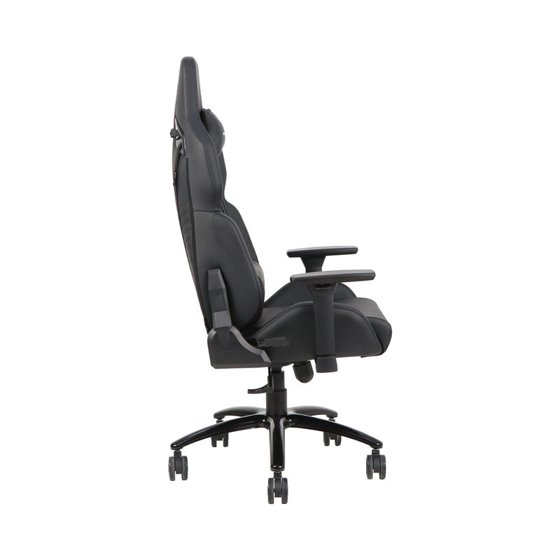 1stPlayer DK2 Pro - 連頸枕及腰枕 4D升降電競椅 (黑色) (代理直送)
