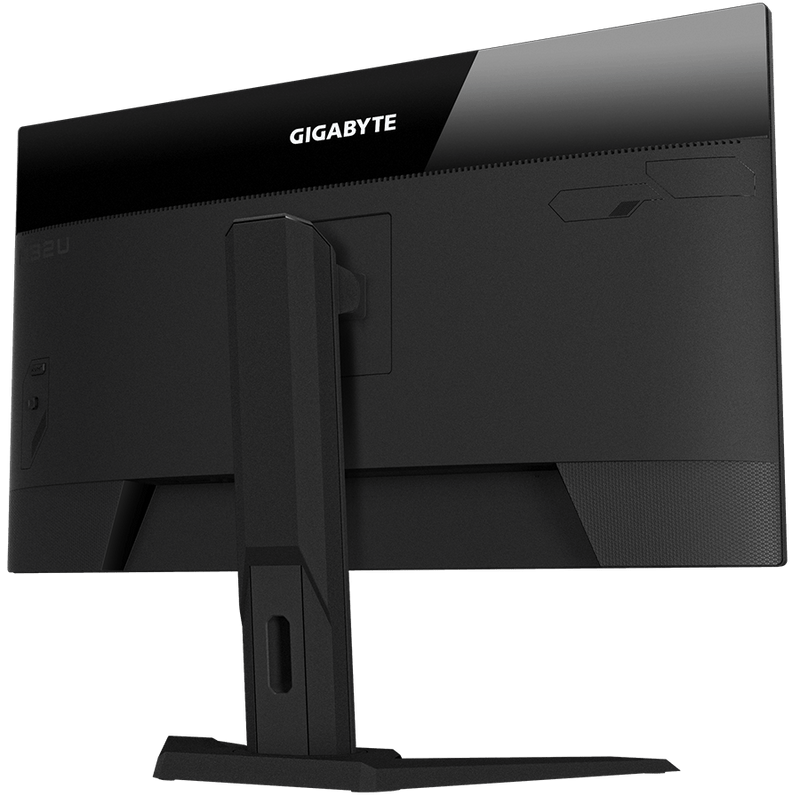 Gigabyte 31.5" M32U 144Hz 4K UHD IPS (16:9) 電競顯示器(HDMI2.1)