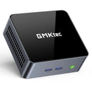 GMKtec NucBox M3 ULTRA (32G+1T SYSTEM) Mini PC (Intel Core i7-12700H / 32GB RAM / 1TB SSD / Windows 11 Pro) CS-GNBM3U