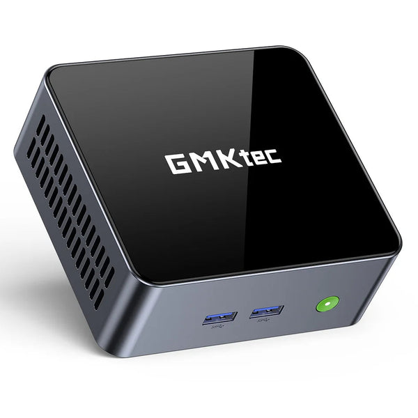 GMKtec NucBox M3 ULTRA (32G+1T SYSTEM) Mini PC (Intel Core i7-12700H / 32GB RAM / 1TB SSD / Windows 11 Pro) CS-GNBM3U