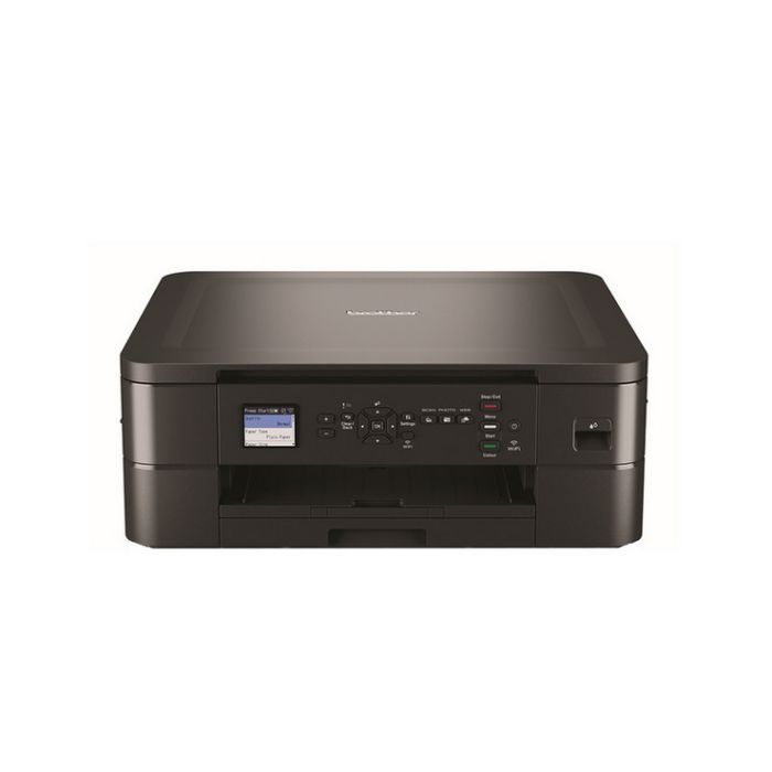 Brother DCP-J1050DW 3-in-1 Wireless Duplex Inkjet Printer 