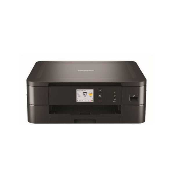 Brother DCP-J1140DW 3-in-1 Wireless Duplex Inkjet Printer 