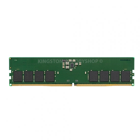 Kingston 16GB KCP556US8-16 DDR5 5600MHz (PC5-44800) DIMM RAM