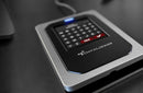 DATALOCKER DL4 FE (2TB) AES 256-bit Encryption Ext. HDD - DL4-2TB-FE