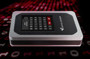 DATALOCKER DL4 FE (2TB) AES 256-bit Encryption Ext. HDD - DL4-2TB-FE