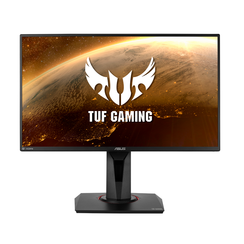 ASUS 24.5" TUF Gaming VG259QR 165Hz FHD IPS (16:9) Gaming Monitor
