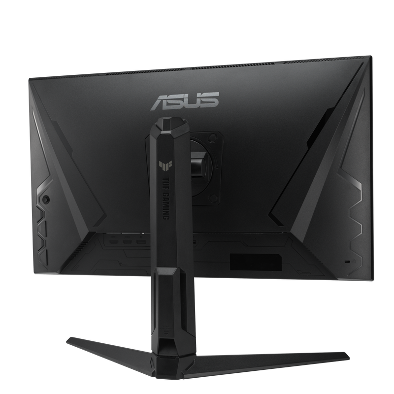 ASUS 27" TUF Gaming VG27AQML1A 260Hz 2K QHD IPS (16:9) 電競顯示器