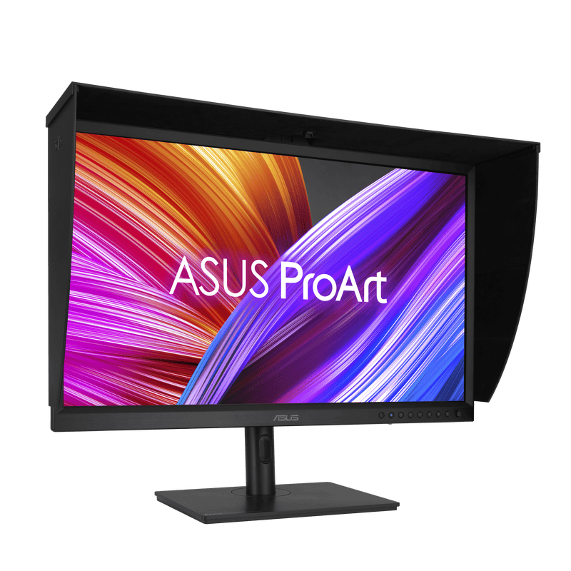 ASUS 31.5" ProArt Display PA32DC 4K UHD OLED (16:9) 專業螢幕