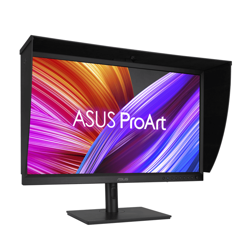 ASUS 31.5" ProArt Display PA32DC 4K UHD OLED (16:9) Professional Display