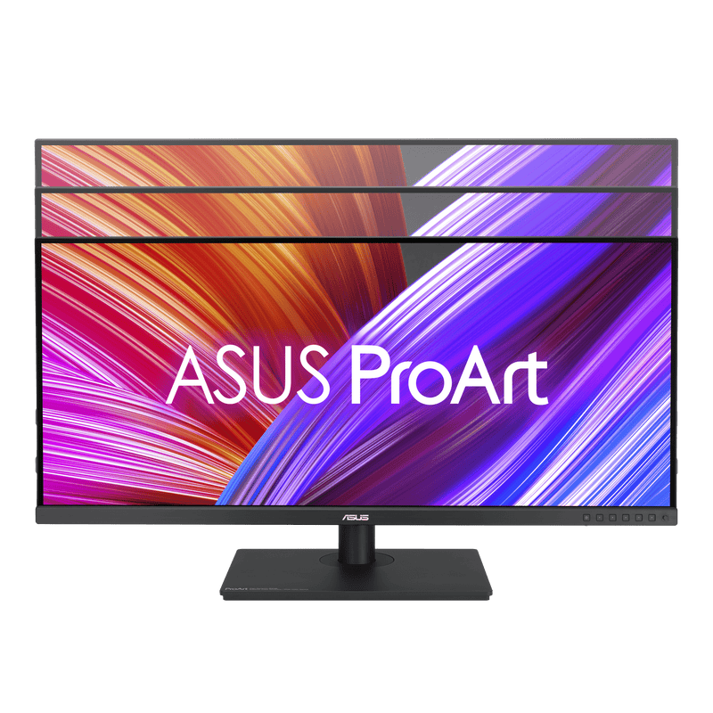 ASUS 34" ProArt Display PA348CGV 120Hz 3440x1440 IPS (21:9) 專業螢幕