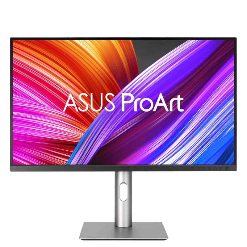 ASUS 31.5" ProArt Display PA329CRV 4K UHD IPS (16:9) professional monitor