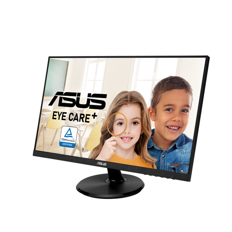 ASUS 23.8" VA24DQF 100Hz FHD IPS (16:9) 顯示器