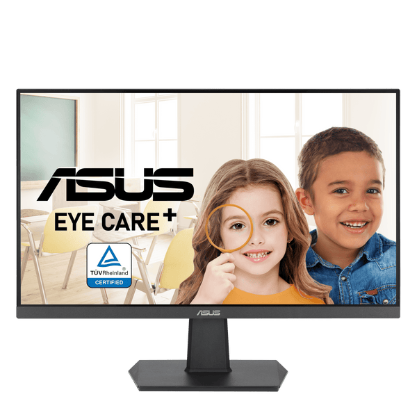 ASUS 27" VA27EHF 100Hz FHD IPS (16:9) Monitor